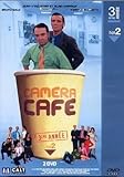 Image de Caméra Café : 3e année - Vol.2 - Édition 2 DVD