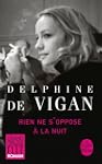 Rien ne s'oppose � la nuit