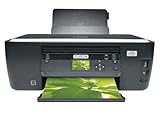 Lexmark S505 Intuition Multifunktionsgerät (Tintenstrahldrucker, Scanner, Kopierer)