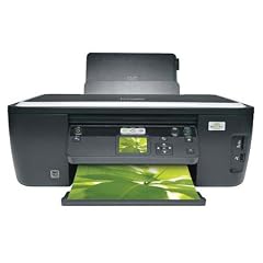 Lexmark S505 Intuition Multifunktionsger�t (Tintenstrahldrucker, Scanner, Kopierer)