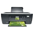 Lexmark S505 Intuition Multifunktionsger�t (Tintenstrahldrucker, Scanner, Kopierer)