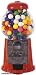 Carousel Petite Gumball Machine - 9"