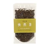 世界緑茶コンテスト・チャンピオン『茶匠　佐々木健』プロデュース 『茶来未』快燃茶60ｇ