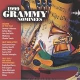  - 1999 Grammy Nominees
