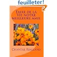 D�tails sur le produit
