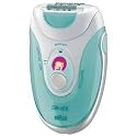 Braun SE5180 X'Elle Easy Start epilator.