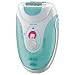 Personal Health Care : Braun SE5180 X'Elle Easy Start epilator.