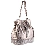 B. Makowsky  Melanie Shoulder Bag