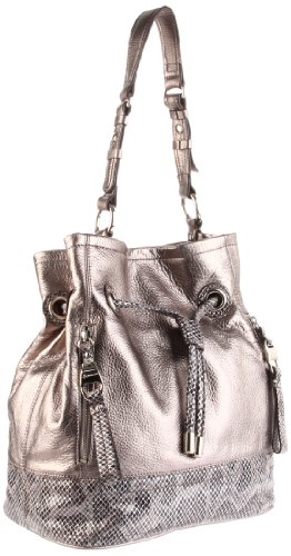 B. Makowsky Women's Melanie Shoulder Bag