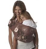 Hotslings Everyday Sling in La Vie en Rose, Size 1