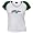 New York Jets Women's Sparkle Queen Tee - X-Large