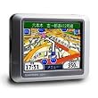 Garmin NUVI250Plus �V���o�[ 62201