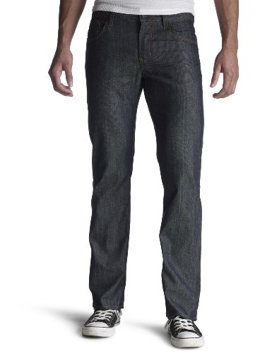 Quiksilver Young Men's Alex Olson Jean
