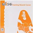 Oliso Oliso Ironing Board Cover, 54 by 15-Inch