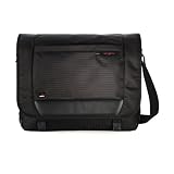 Samsonite Xenon Messenger Bag Black