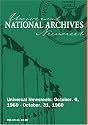 Universal Newsreels Vol. 33 Release 81-88 (1960)