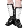 Little Britain Daffyd Boot Covers - Adult