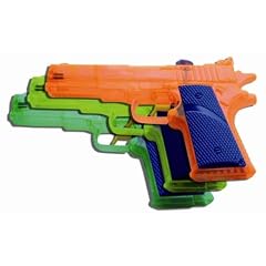 WEHNCKE Wasserpistole Colt, farblich sortiert, 1 St�ck