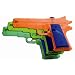 WEHNCKE Wasserpistole Colt, farblich sortiert, 1 St�ck