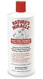 Nature's Miracle Just for Ferret Stain and Odor Remover, 32 oz