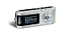 Trekstor i.Beat organix Tragbarer MP3-Player 512 MB silber
