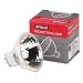 Microfilm Lamp for 3M Microfiche Readers, 20V