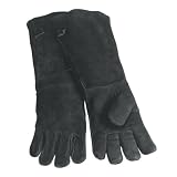 Minuteman International A-13B Hearth Gloves, Large