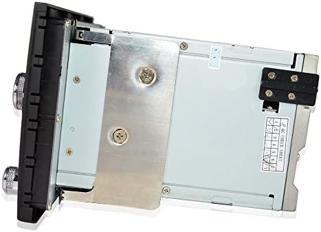 Beiinle 9015-4H Car 2 Din Pure Android 4.4.4 Quad Core 1024*600 HD Resolution 16G Memory for Audi A4/S4/RS4 (2002-2008) Mirror Link/Built-in WIFI/ Steering Wheel Control/DVR Support