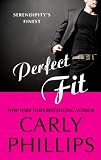 Perfect Fit (Wheeler Large Print Book