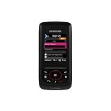 Samsung Blast Phone (T-Mobile)