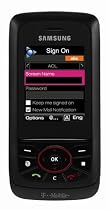 Samsung Blast myFaves Phone (T-Mobile)
