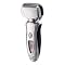 Panasonic ARC 4 Blade NanoTech Rechargeable Shaver with Vortex HydraClean - Black/Silver (ES8249S)
