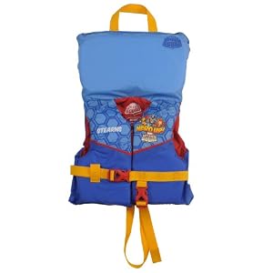 Stearns Infant Superhero Squad Life Jacket
