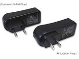 SwiMP3 Wall Charger - Charges all USB port devices