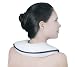 TheraBeads Neck Rest - Heating Pads, Neck Brace, Heat Therapy Pad, Moist Heat Therapy
