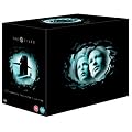 The X Files - The Complete Collector's Edition [DVD]