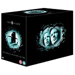 The X Files - The Complete Collector's Edition