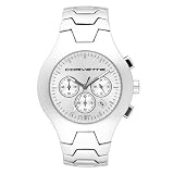 Chevy Corvette C-5 Hall Of Fame Watch