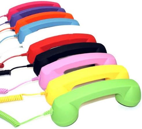 Xtreme Retro Handset for Cell Phones