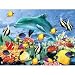 Something Fishy 550 pc Jigsaw Puzzle by White Mountain