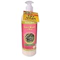 Bubble Shack Hawaii Guava Banana + Kiwi 3 in 1 Body Wash - 16oz