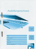 Eigenschaften U-Form  / Ausbildungsnachweis. PC-Version mit CD-ROM