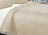 IMAGE OF Ivory Arce Coverlet - Queen