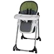 Baby Trend Columbia High Chair - Green/ Gray