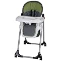 Baby Trend Columbia High Chair - Green/ Gray