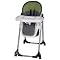 Baby Trend Columbia High Chair - Green/ Gray