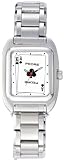 Pedre Men's Casino Series Black Jack Watch