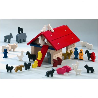 Noah's Ark