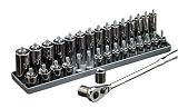 Socket Tray