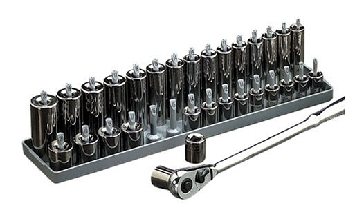 Socket Tray
